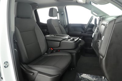 2024 GMC Sierra 1500 2WD Crew Cab Short Box Pro