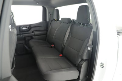 2024 GMC Sierra 1500 2WD Crew Cab Short Box Pro