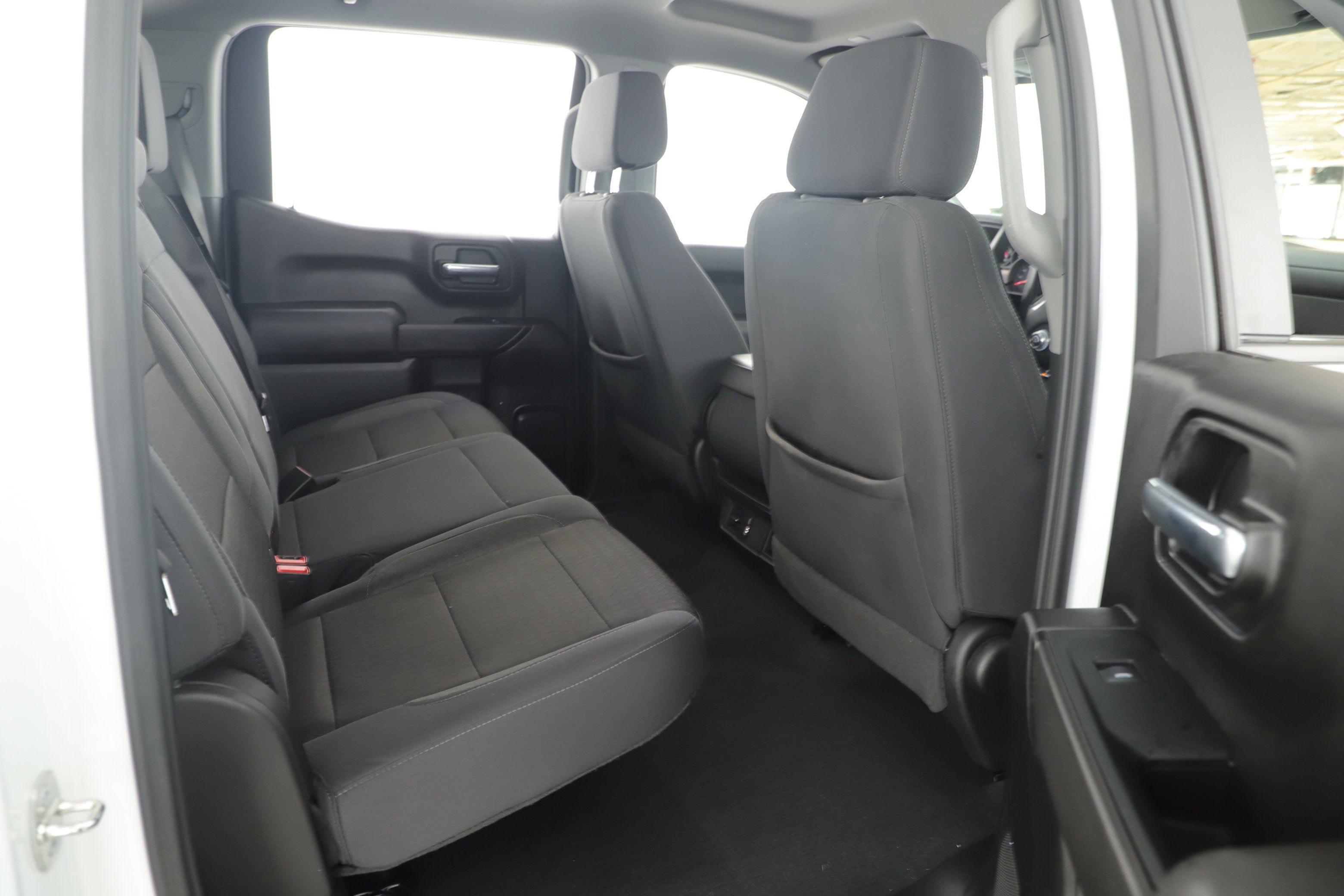 2024 GMC Sierra 1500 2WD Crew Cab Short Box Pro