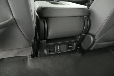 2024 GMC Sierra 1500 2WD Crew Cab Short Box Pro