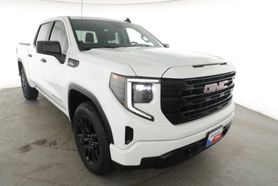 2024 GMC Sierra 1500 2WD Crew Cab Short Box Pro