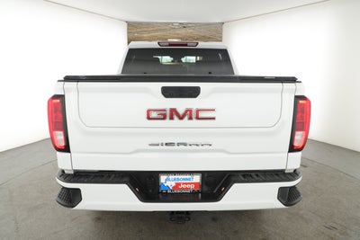 2024 GMC Sierra 1500 2WD Crew Cab Short Box Pro