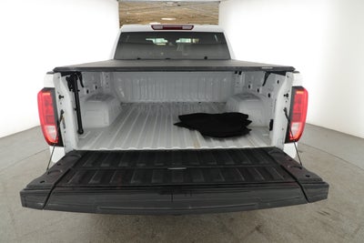 2024 GMC Sierra 1500 2WD Crew Cab Short Box Pro