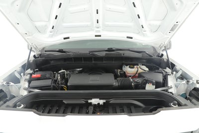 2024 GMC Sierra 1500 2WD Crew Cab Short Box Pro