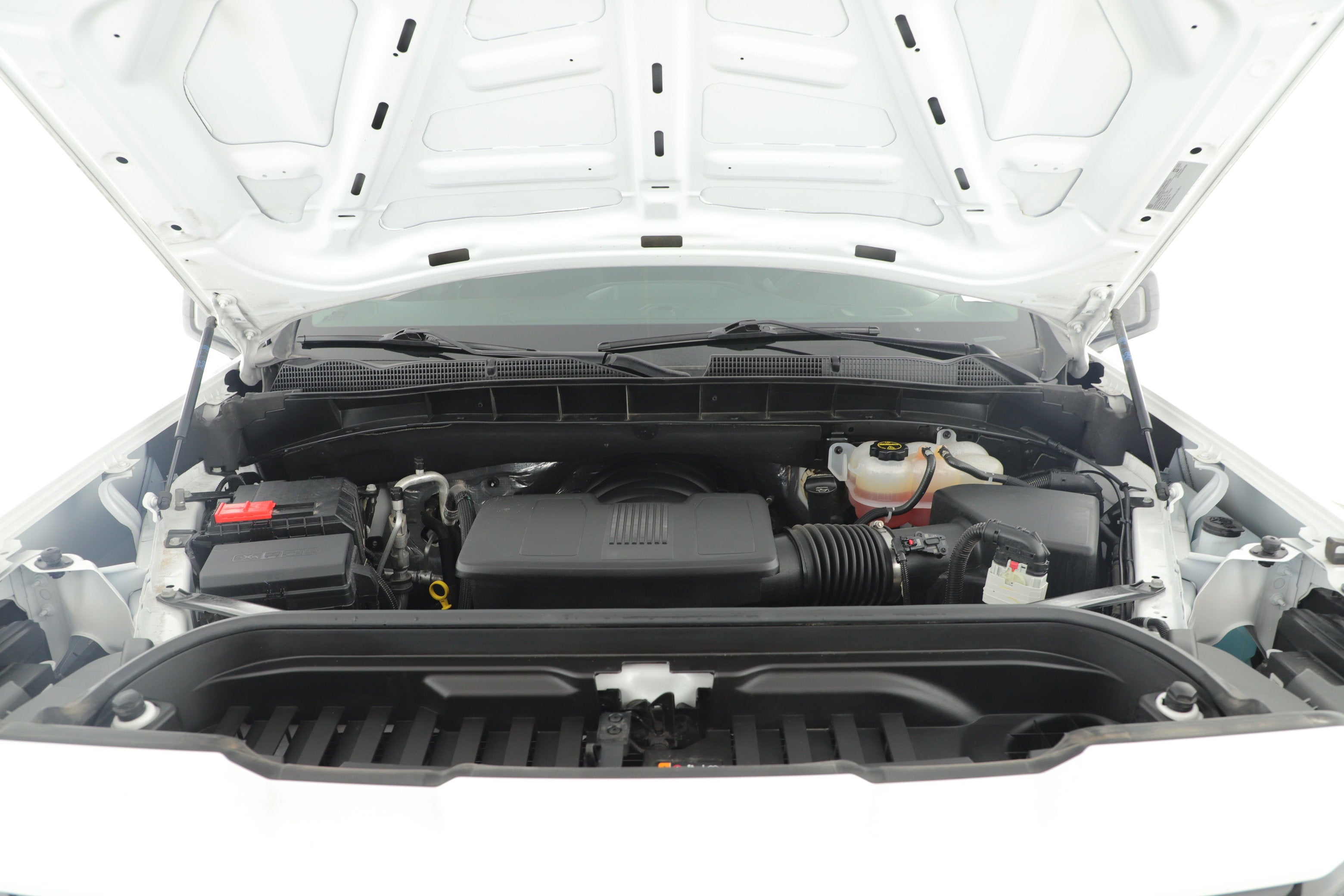 2024 GMC Sierra 1500 2WD Crew Cab Short Box Pro