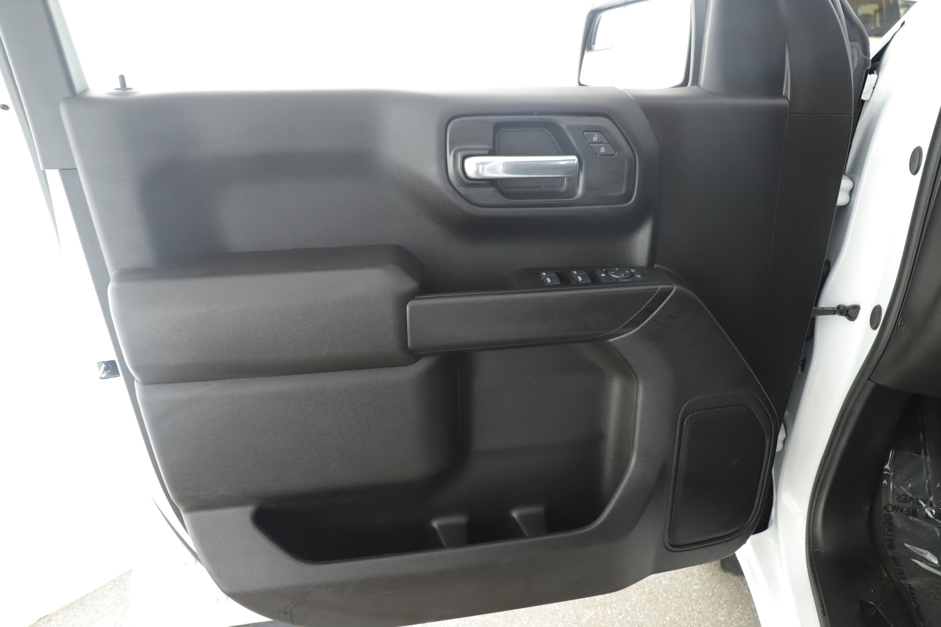 2024 GMC Sierra 1500 2WD Crew Cab Short Box Pro