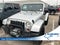 2007 Jeep Wrangler Sahara