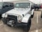 2007 Jeep Wrangler Sahara