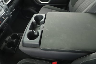 2023 Nissan TITAN Crew Cab SV 4x4