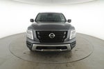 2023 Nissan TITAN Crew Cab SV 4x4