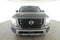 2023 Nissan TITAN Crew Cab SV 4x4