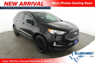 2023 Ford Edge Base