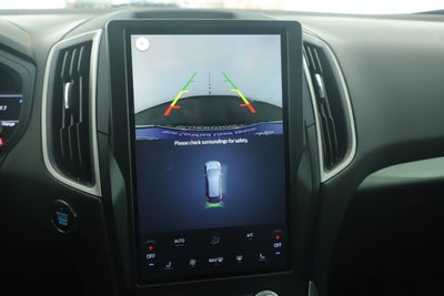 2023 Ford Edge Base