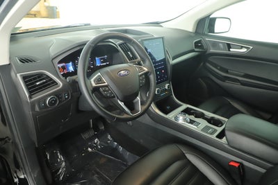 2023 Ford Edge Base