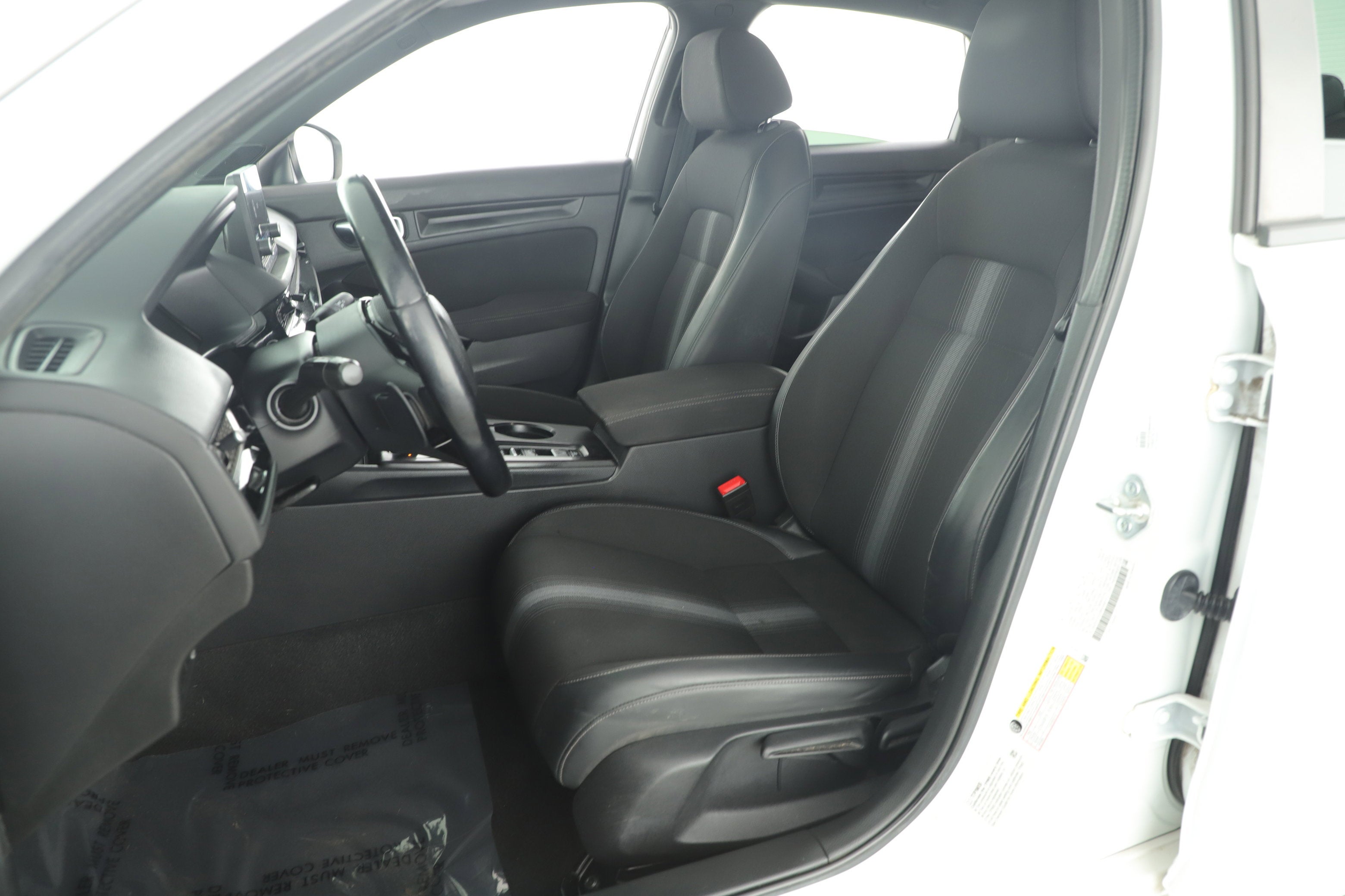 2022 Honda Civic Sedan Sport