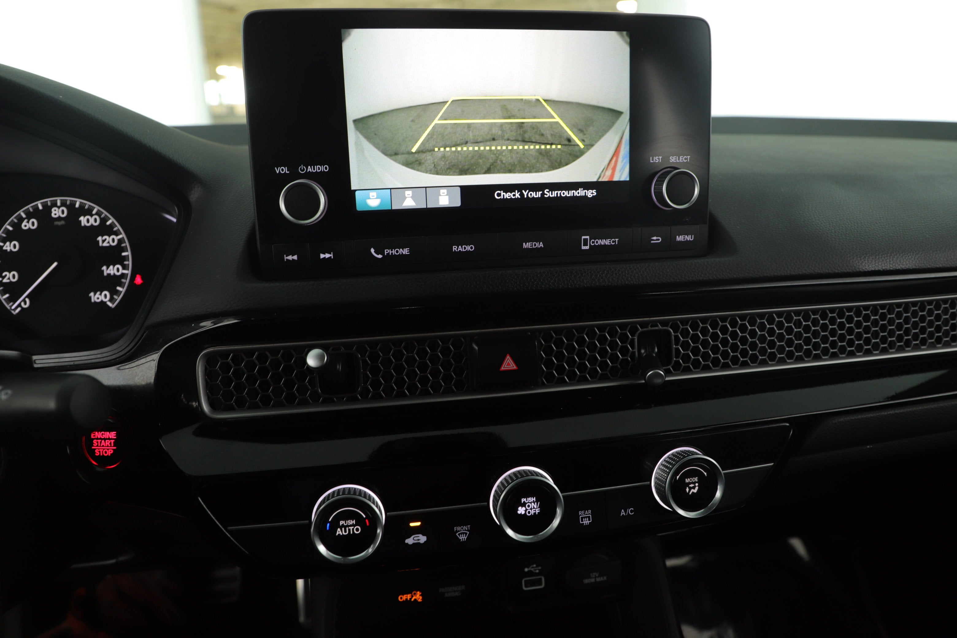 2022 Honda Civic Sedan Sport