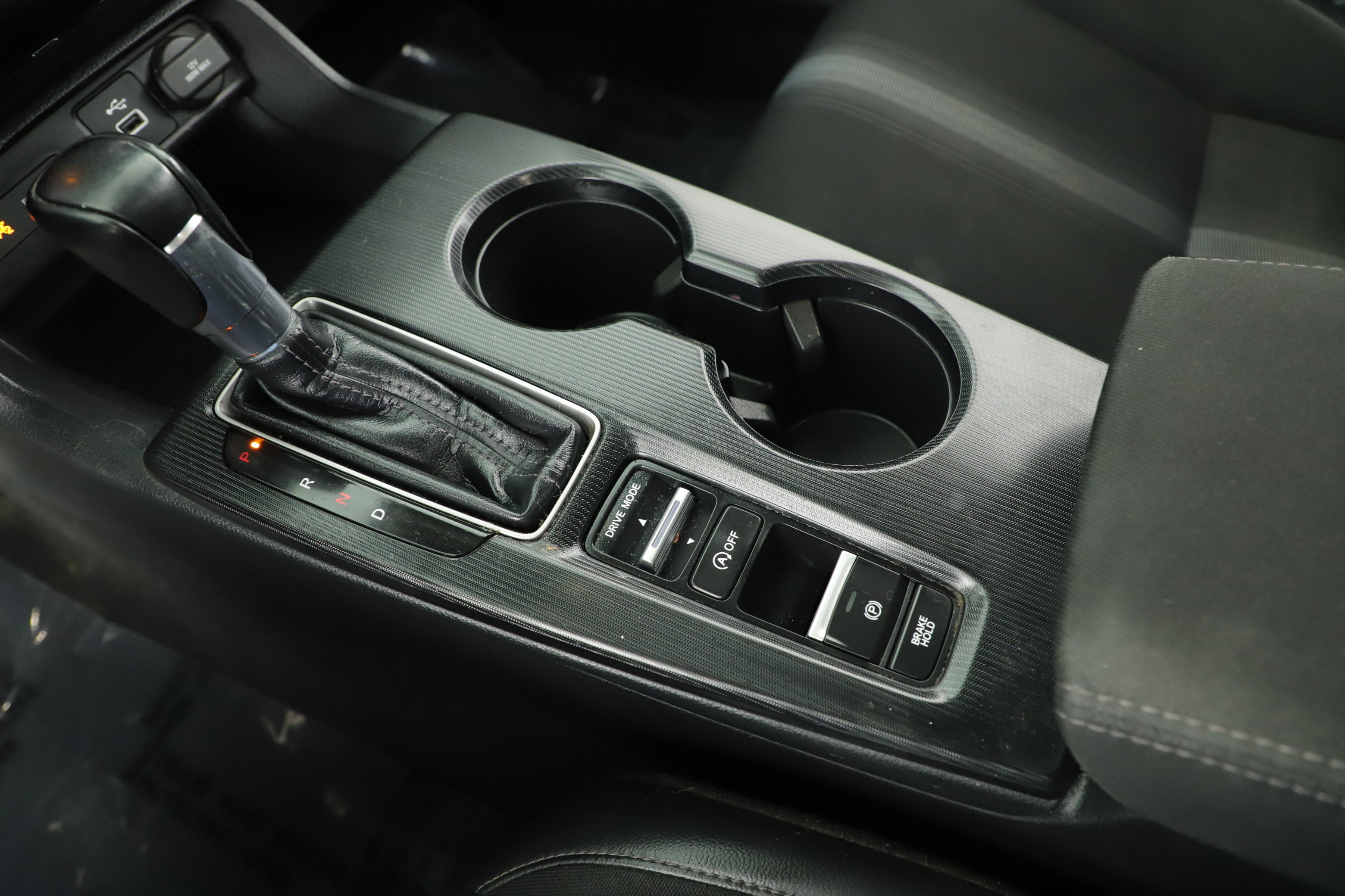 2022 Honda Civic Sedan Sport