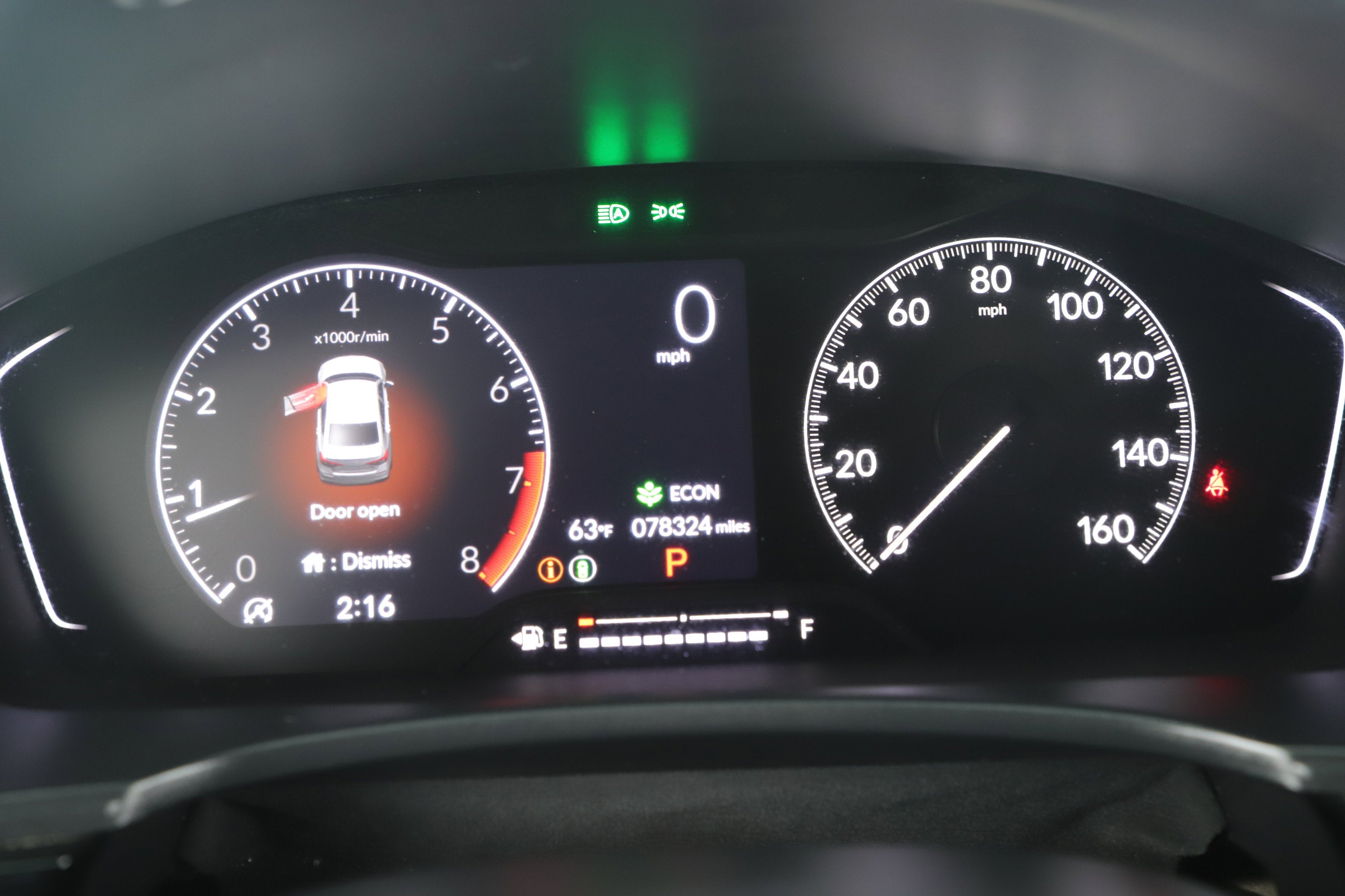 2022 Honda Civic Sedan Sport