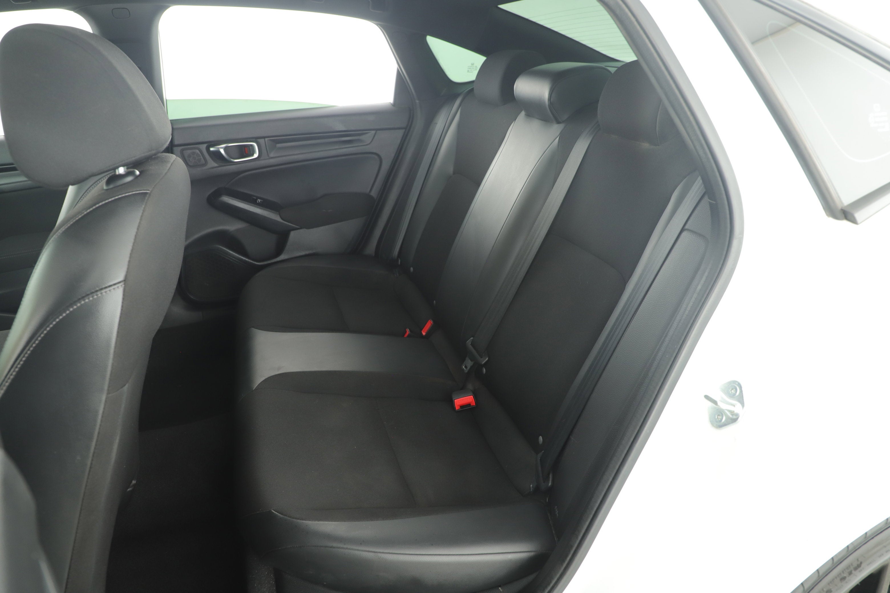 2022 Honda Civic Sedan Sport