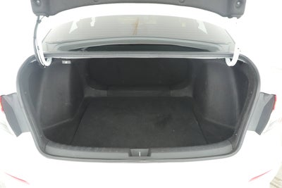 2022 Honda Civic Sedan Sport