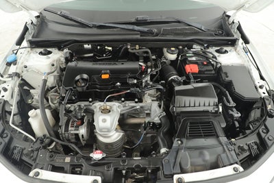 2022 Honda Civic Sedan Sport