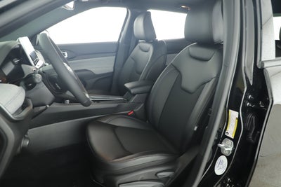 2026 Jeep Compass COMPASS LATITUDE 4X4