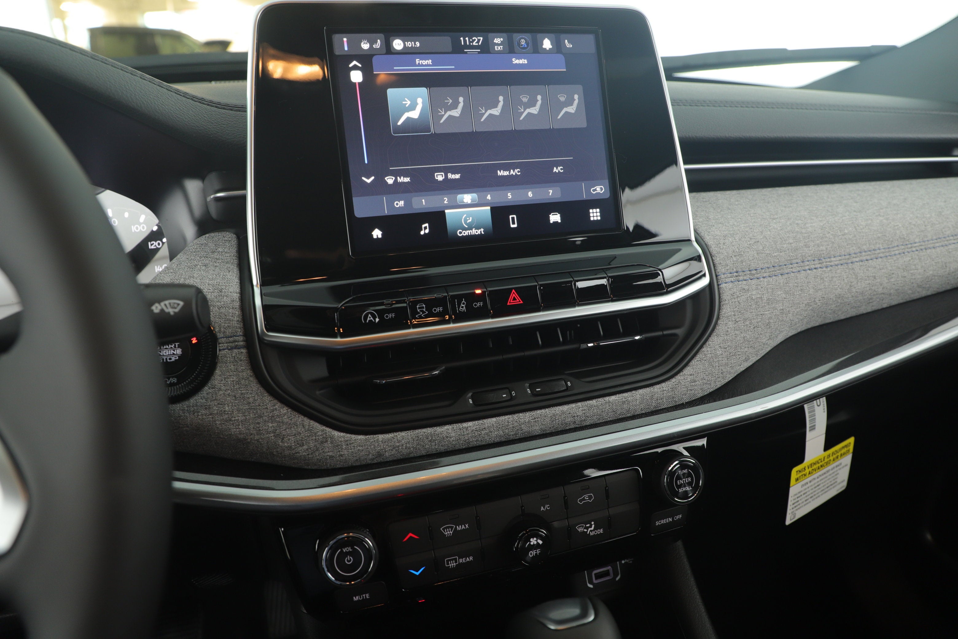 2026 Jeep Compass COMPASS LATITUDE 4X4