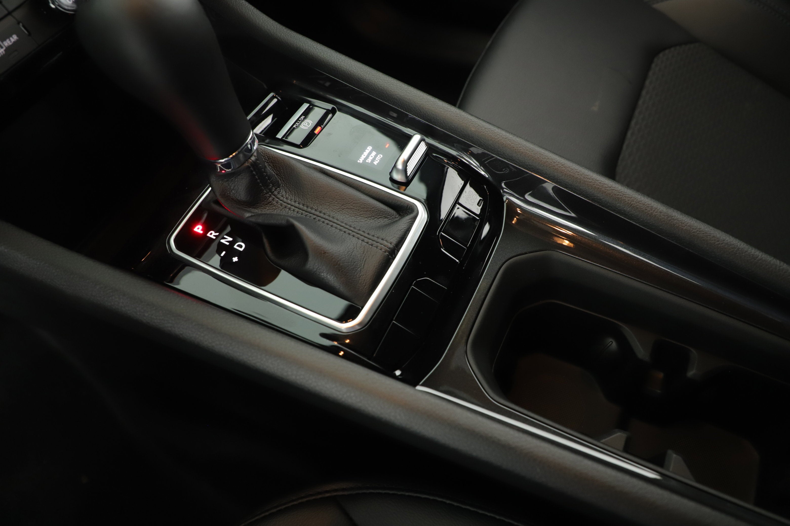 2026 Jeep Compass COMPASS LATITUDE 4X4