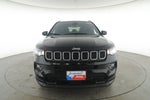 2026 Jeep Compass COMPASS LATITUDE 4X4