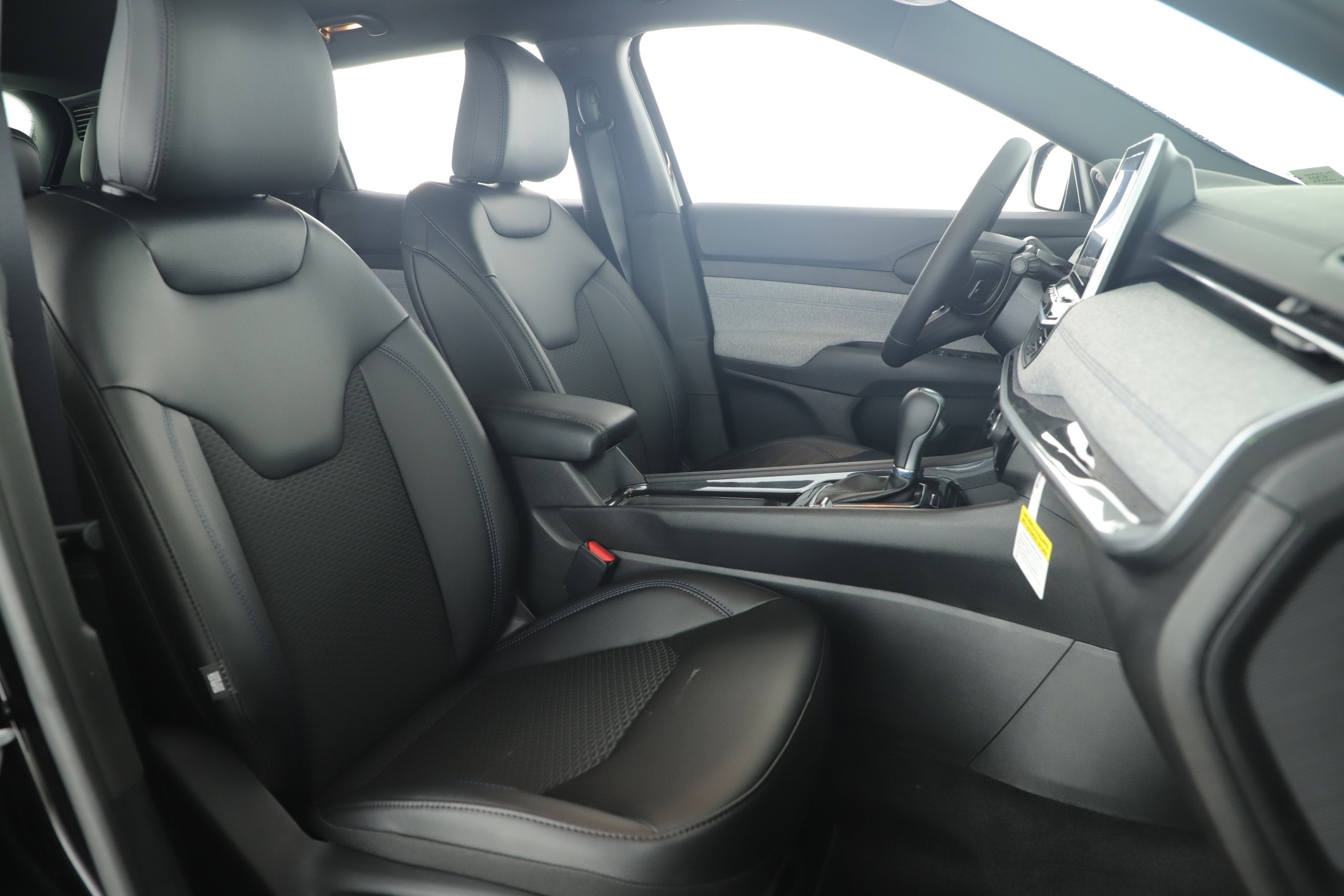 2026 Jeep Compass COMPASS LATITUDE 4X4