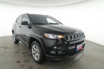 2026 Jeep Compass COMPASS LATITUDE 4X4