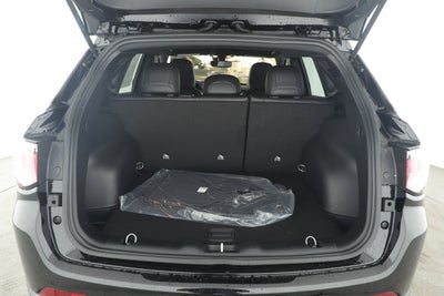 2026 Jeep Compass COMPASS LATITUDE 4X4