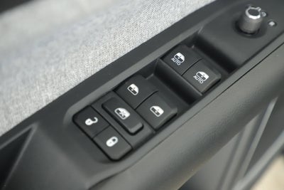 2026 Jeep Compass COMPASS LATITUDE 4X4