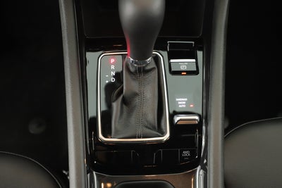 2026 Jeep Compass COMPASS LATITUDE 4X4