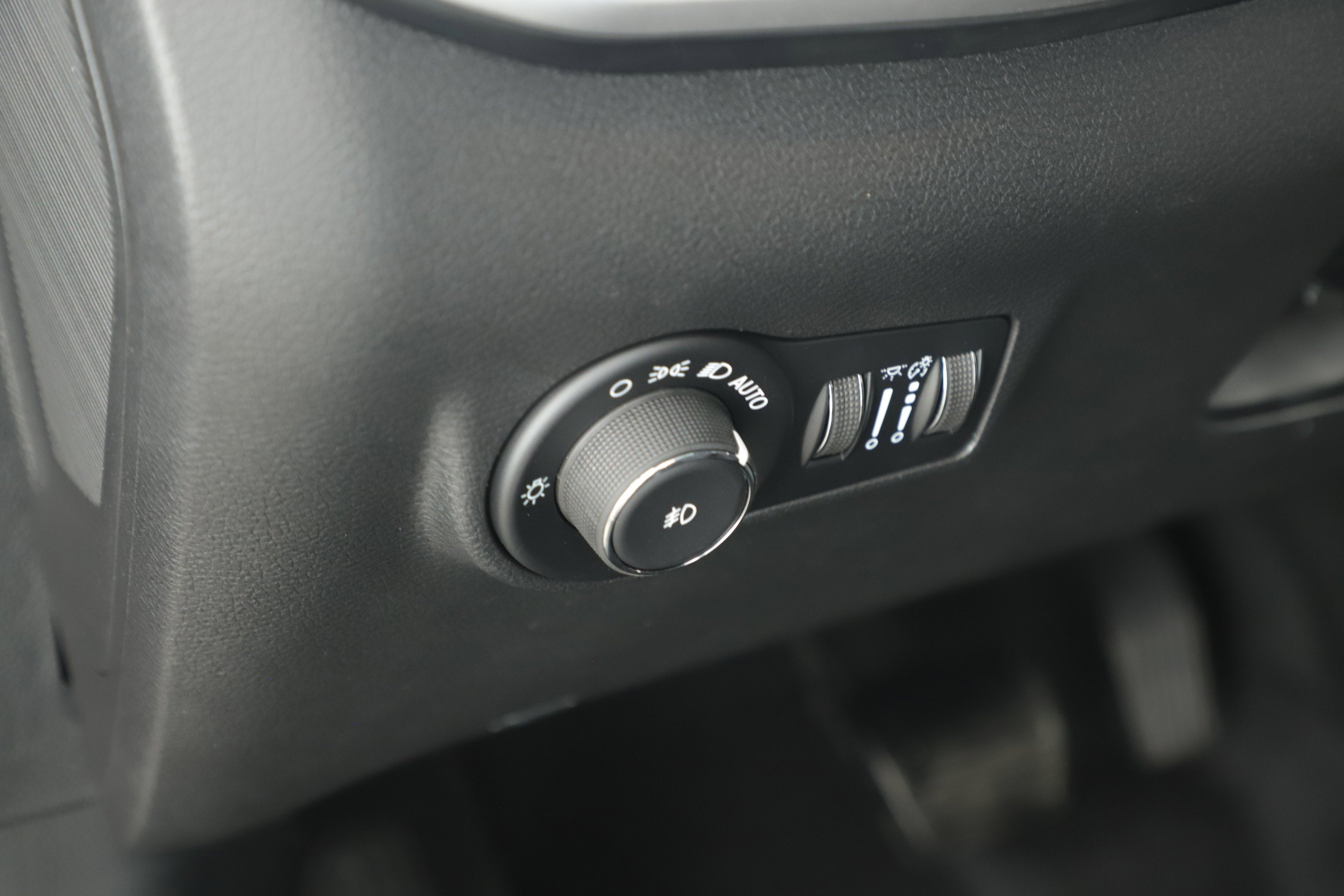 2026 Jeep Compass COMPASS LATITUDE 4X4