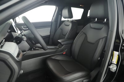 2026 Jeep Compass COMPASS LATITUDE 4X4