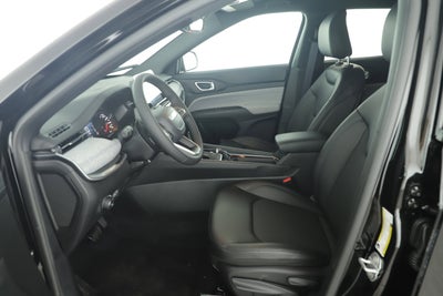 2026 Jeep Compass COMPASS LATITUDE 4X4