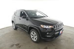 2026 Jeep Compass COMPASS LATITUDE 4X4