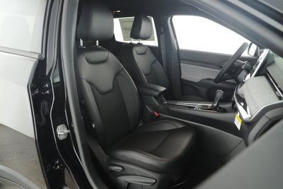 2026 Jeep Compass COMPASS LATITUDE 4X4