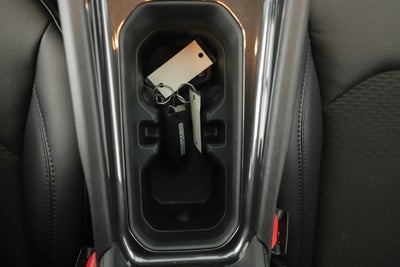 2026 Jeep Compass COMPASS LATITUDE 4X4