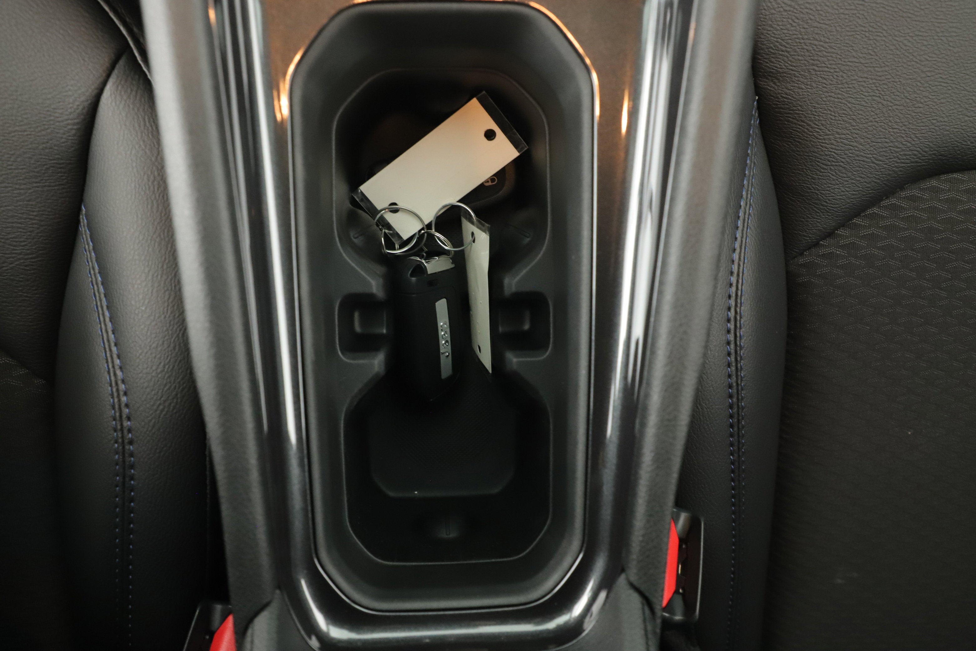 2026 Jeep Compass COMPASS LATITUDE 4X4