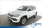 2026 Jeep Compass COMPASS LATITUDE 4X4