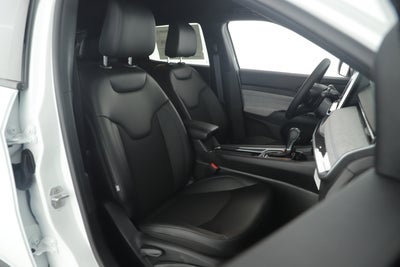 2026 Jeep Compass COMPASS LATITUDE 4X4