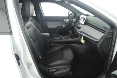 2026 Jeep Compass COMPASS LATITUDE 4X4