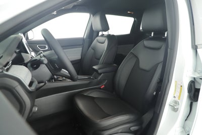 2026 Jeep Compass COMPASS LATITUDE 4X4