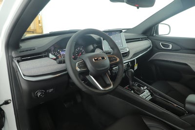 2026 Jeep Compass COMPASS LATITUDE 4X4