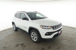 2026 Jeep Compass COMPASS LATITUDE 4X4
