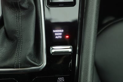 2026 Jeep Compass COMPASS LATITUDE 4X4