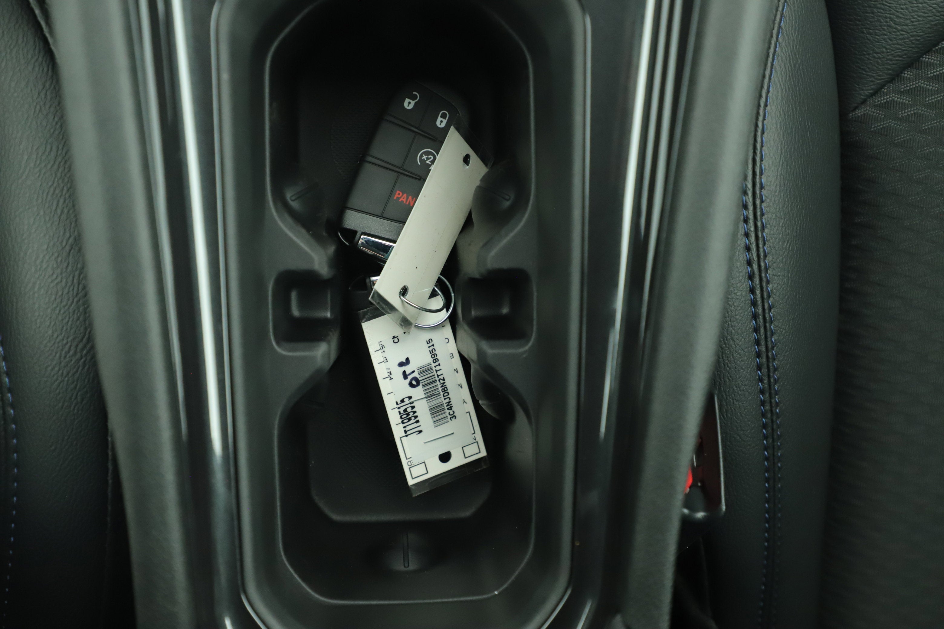 2026 Jeep Compass COMPASS LATITUDE 4X4