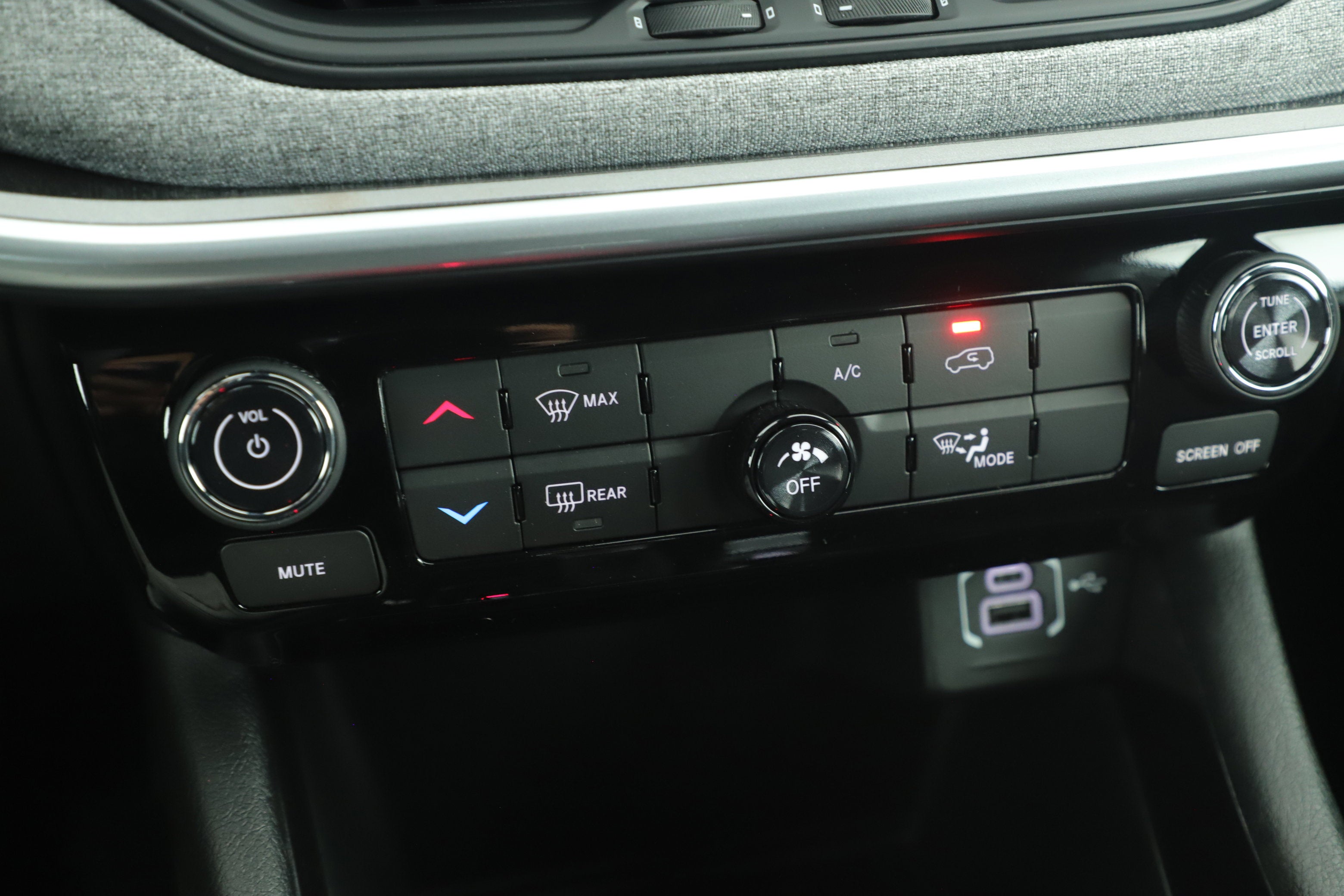 2026 Jeep Compass COMPASS LATITUDE 4X4